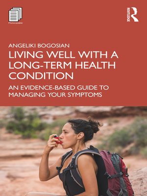 cover image of Living Well with a Long-Term Health Condition